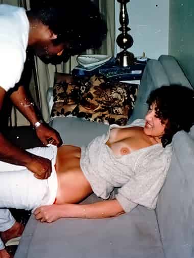 Vintage Interracial Porn Pics Retro Nudes In Black And White Hardcore vintage-interracial-porn-pics-retro-nudes-in-black-and-white-hardcore