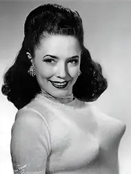 190px x 253px - Top Vintage 1940 Porn Stars: Best '40s Classic Actresses â€” Vintage Cuties