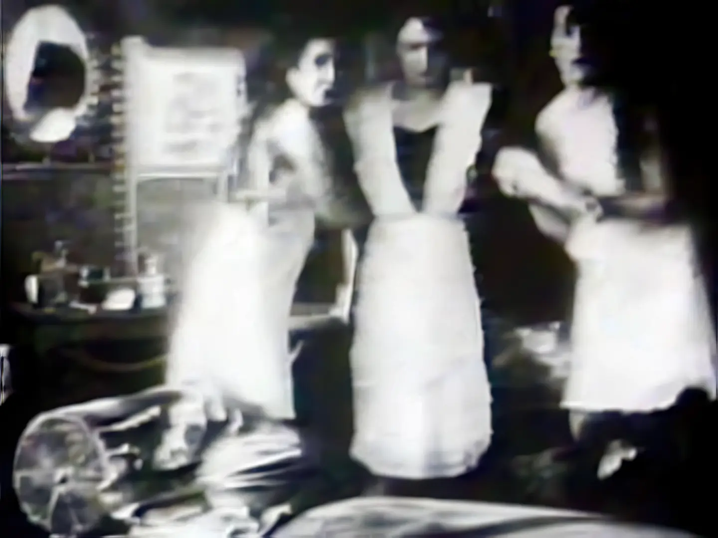 Vintage victorian era porn video Sex Confessions of a Hot Italian Maid