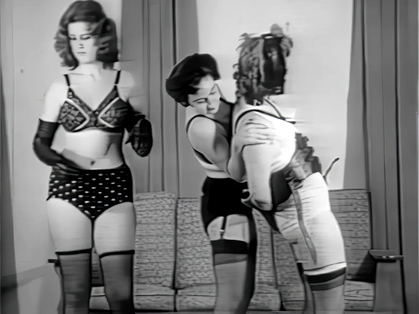 1950s 1970s Matures Stocking Porn - Free Vintage Corset Porn Films â€” Vintage Cuties